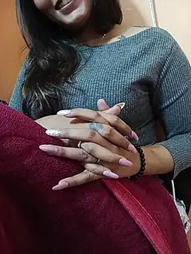 Kavya_Baby from StripChat is Freechat