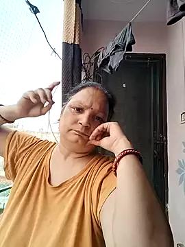 Kavya_kapoor from StripChat is Freechat