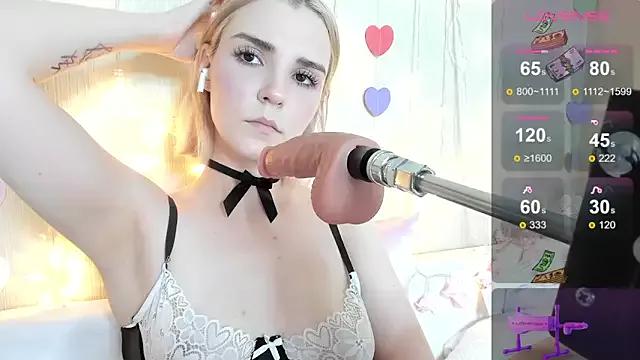 Customizable and immersive: Energize your taste buds and checkout our delicious choice of amateur cams liveshows with excited livestreamers getting their sweet physiques pounded with their beloved vibrating toys.