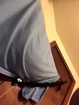 KAYLAHJADE from StripChat is Freechat