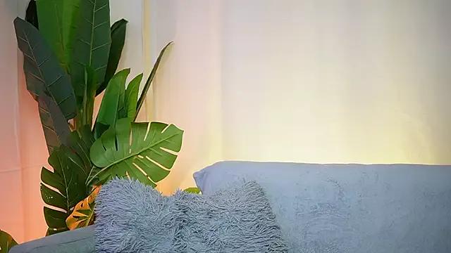 KayleeSmoke from StripChat is Freechat