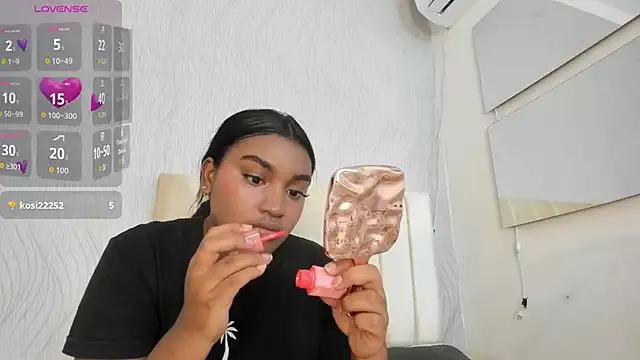 Customizable and immersive: Energize your taste buds and checkout our delicious choice of amateur cams liveshows with excited livestreamers getting their sweet physiques pounded with their beloved vibrating toys.