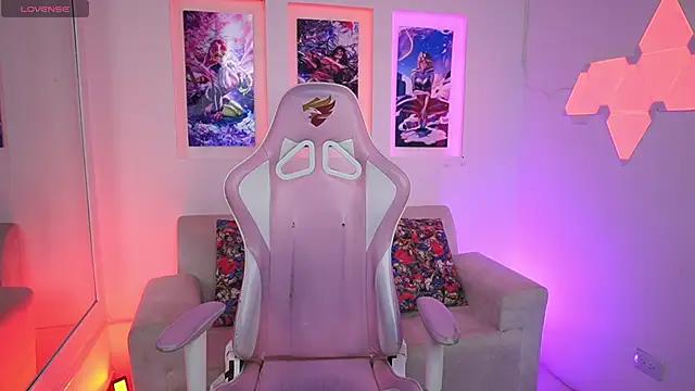 Customizable and immersive: Energize your taste buds and checkout our delicious choice of amateur cams liveshows with excited livestreamers getting their sweet physiques pounded with their beloved vibrating toys.