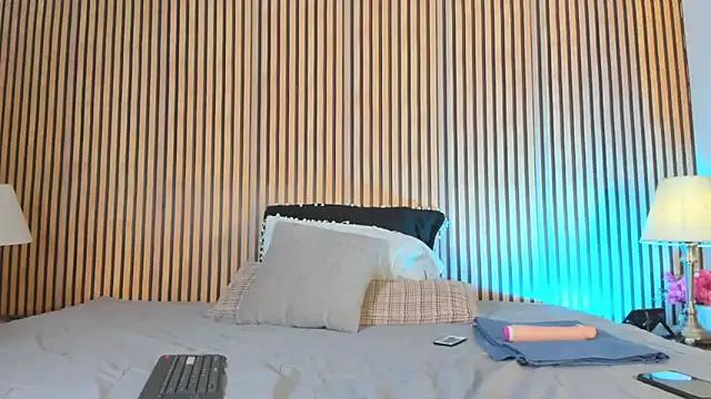 Customizable and immersive: Energize your taste buds and checkout our delicious choice of amateur cams liveshows with excited livestreamers getting their sweet physiques pounded with their beloved vibrating toys.