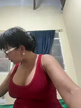 kelly_dirty_ from StripChat is Freechat