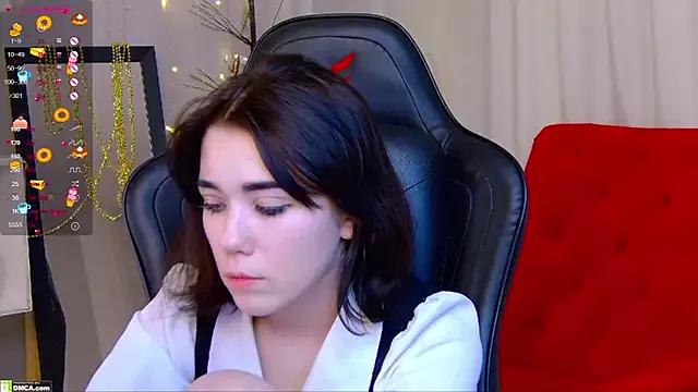 Kelly_foox from StripChat is Freechat