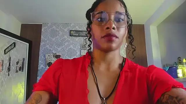 kelly_thomson from StripChat is Freechat