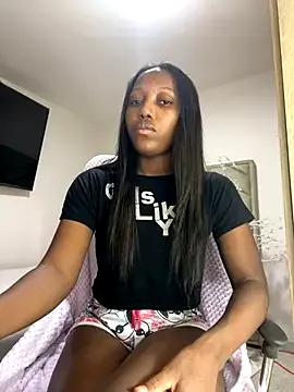 KellyaCute_ from StripChat is Freechat