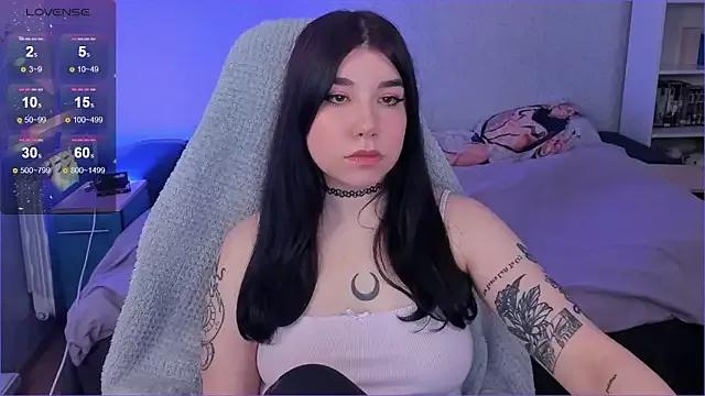 Customizable and immersive: Energize your taste buds and checkout our delicious choice of amateur cams liveshows with excited livestreamers getting their sweet physiques pounded with their beloved vibrating toys.