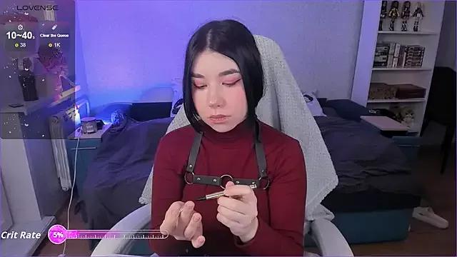 Customizable and immersive: Energize your taste buds and checkout our delicious choice of amateur cams liveshows with excited livestreamers getting their sweet physiques pounded with their beloved vibrating toys.