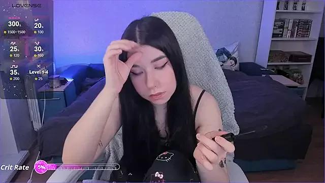 Customizable and immersive: Energize your taste buds and checkout our delicious choice of amateur cams liveshows with excited livestreamers getting their sweet physiques pounded with their beloved vibrating toys.
