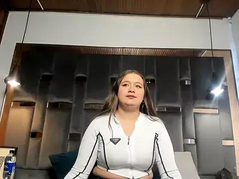 Kellyhot1 from StripChat is Freechat