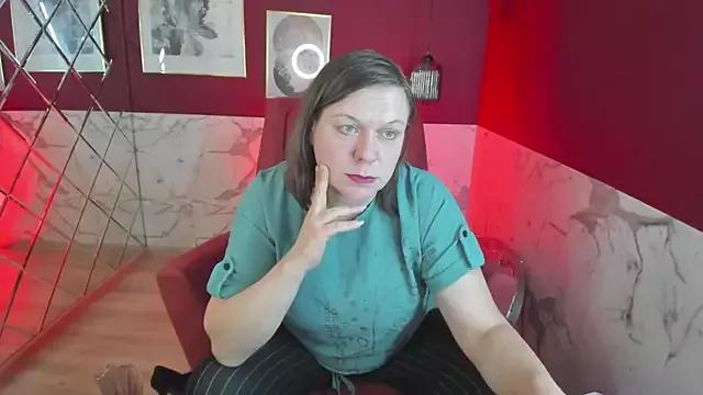 KellyPerfection from StripChat is Freechat
