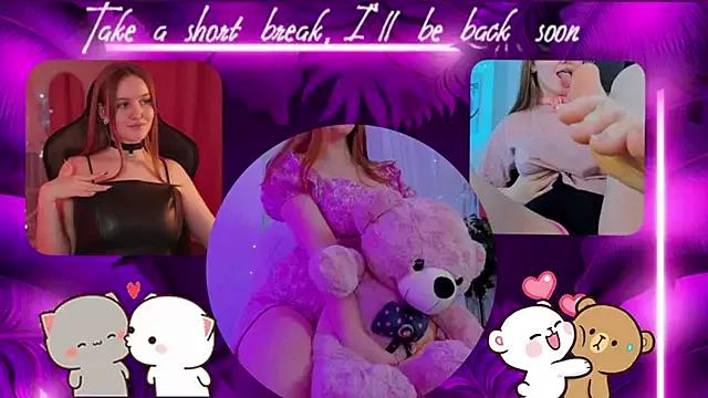 Customizable and immersive: Energize your taste buds and checkout our delicious choice of amateur cams liveshows with excited livestreamers getting their sweet physiques pounded with their beloved vibrating toys.