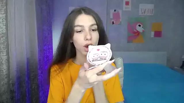 Customizable and immersive: Energize your taste buds and checkout our delicious choice of amateur cams liveshows with excited livestreamers getting their sweet physiques pounded with their beloved vibrating toys.