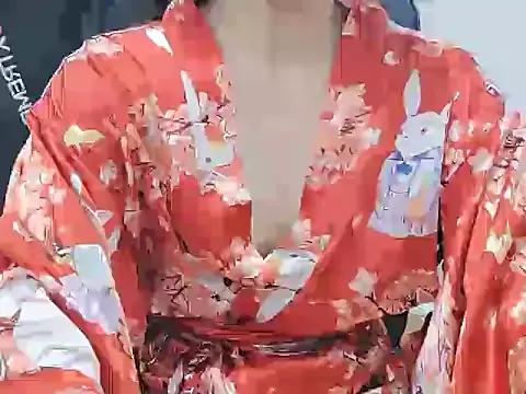 Kemmy_babe20 from StripChat is Freechat