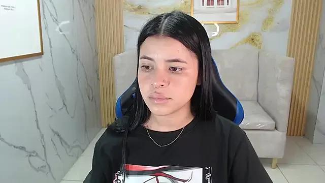 Kendall1_sub from StripChat is Freechat