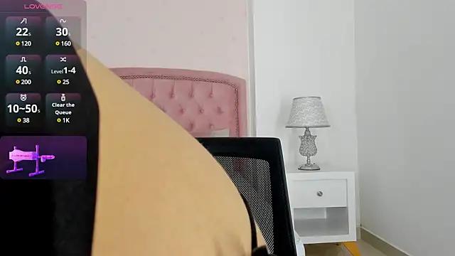 Customizable and immersive: Energize your taste buds and checkout our delicious choice of amateur cams liveshows with excited livestreamers getting their sweet physiques pounded with their beloved vibrating toys.