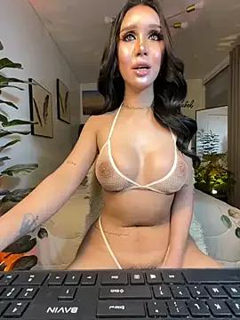 Kendall__Terry from StripChat is Freechat