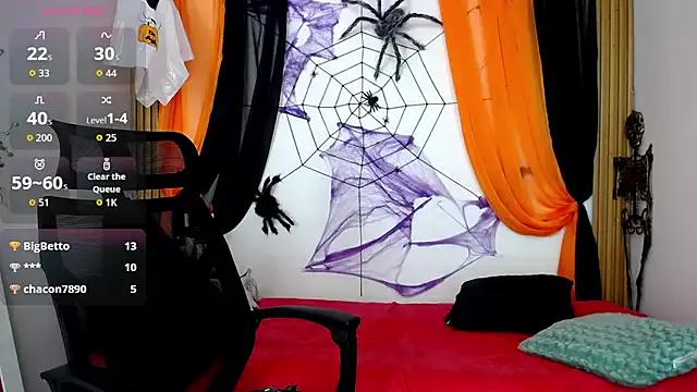 Customizable and immersive: Energize your taste buds and checkout our delicious choice of amateur cams liveshows with excited livestreamers getting their sweet physiques pounded with their beloved vibrating toys.