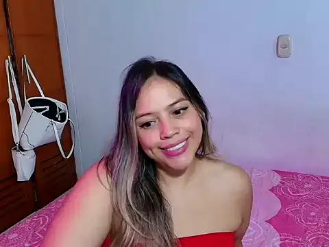 Kendall_Bennet from StripChat is Freechat