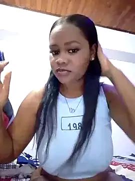 Kendall_Owen from StripChat is Freechat