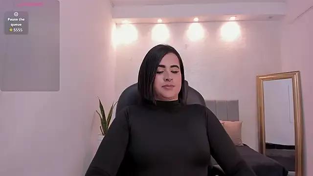 kendall_roous from StripChat is Freechat