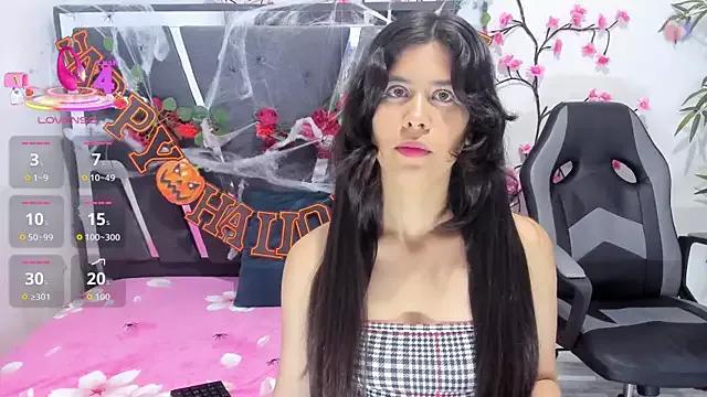 KendallMiller2 from StripChat is Freechat