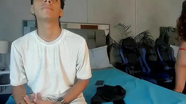 Customizable and immersive: Energize your taste buds and checkout our delicious choice of amateur cams liveshows with excited livestreamers getting their sweet physiques pounded with their beloved vibrating toys.