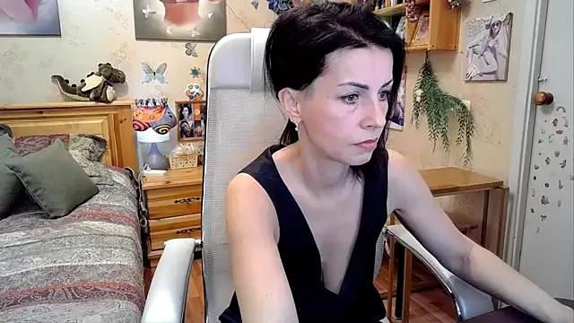 Photos of Kendra_Mom from StripChat is Freechat