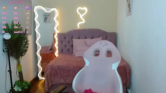 Customizable and immersive: Energize your taste buds and checkout our delicious choice of amateur cams liveshows with excited livestreamers getting their sweet physiques pounded with their beloved vibrating toys.