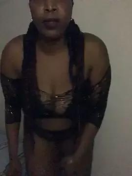 KendraFever from StripChat is Freechat