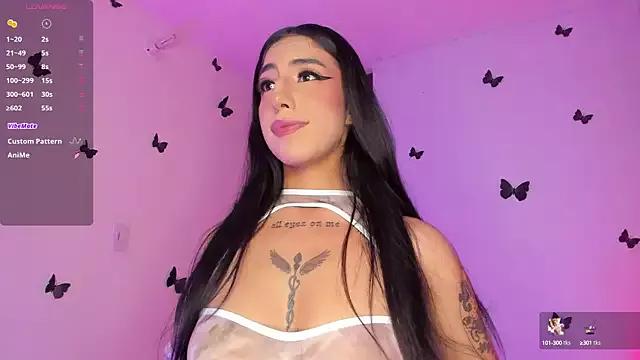Customizable and immersive: Energize your taste buds and checkout our delicious choice of amateur cams liveshows with excited livestreamers getting their sweet physiques pounded with their beloved vibrating toys.