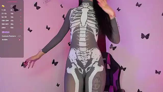 Customizable and immersive: Energize your taste buds and checkout our delicious choice of amateur cams liveshows with excited livestreamers getting their sweet physiques pounded with their beloved vibrating toys.