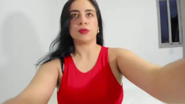 KeraniShakti from StripChat is Freechat