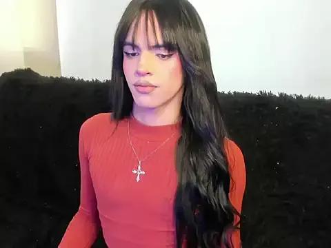 kerly_monroe from StripChat is Freechat