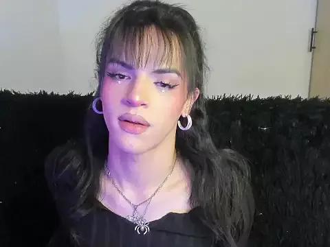 kerly_monroe from StripChat is Freechat