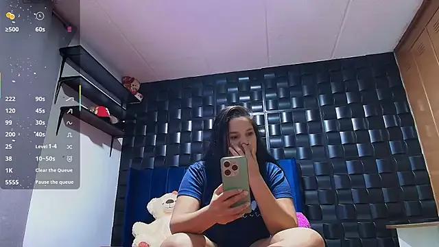 Customizable and immersive: Energize your taste buds and checkout our delicious choice of amateur cams liveshows with excited livestreamers getting their sweet physiques pounded with their beloved vibrating toys.