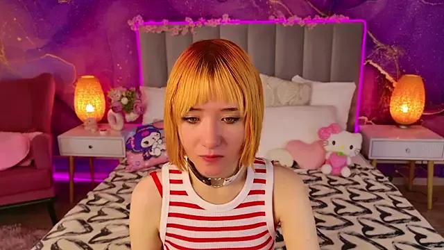 Customizable and immersive: Energize your taste buds and checkout our delicious choice of amateur cams liveshows with excited livestreamers getting their sweet physiques pounded with their beloved vibrating toys.