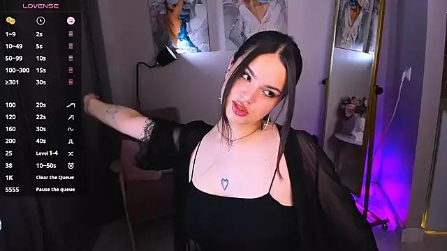 Customizable and immersive: Energize your taste buds and checkout our delicious choice of amateur cams liveshows with excited livestreamers getting their sweet physiques pounded with their beloved vibrating toys.