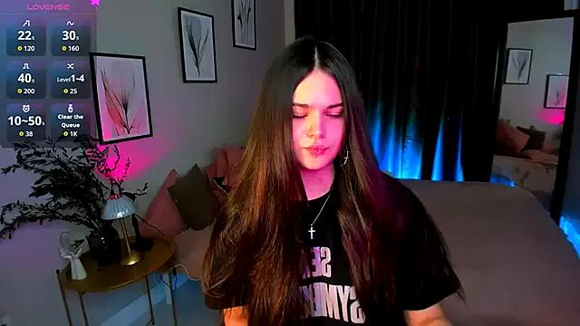 Customizable and immersive: Energize your taste buds and checkout our delicious choice of amateur cams liveshows with excited livestreamers getting their sweet physiques pounded with their beloved vibrating toys.