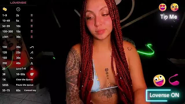 Customizable and immersive: Energize your taste buds and checkout our delicious choice of amateur cams liveshows with excited livestreamers getting their sweet physiques pounded with their beloved vibrating toys.