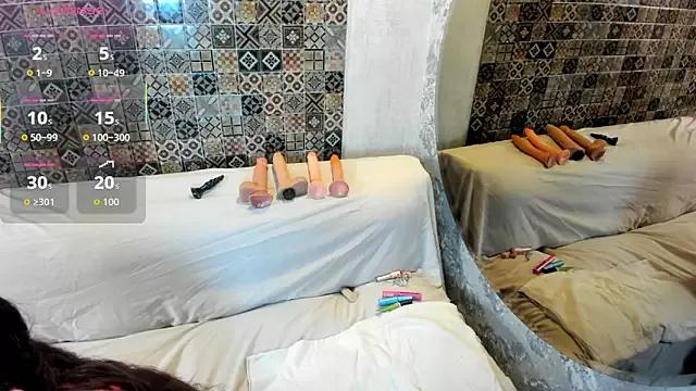 Customizable and immersive: Energize your taste buds and checkout our delicious choice of amateur cams liveshows with excited livestreamers getting their sweet physiques pounded with their beloved vibrating toys.