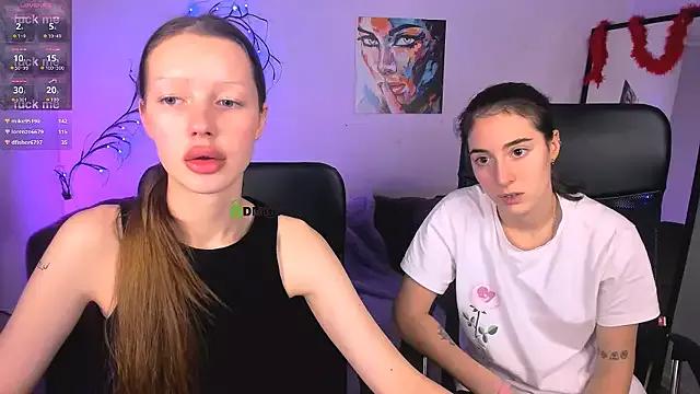 Customizable and immersive: Energize your taste buds and checkout our delicious choice of amateur cams liveshows with excited livestreamers getting their sweet physiques pounded with their beloved vibrating toys.