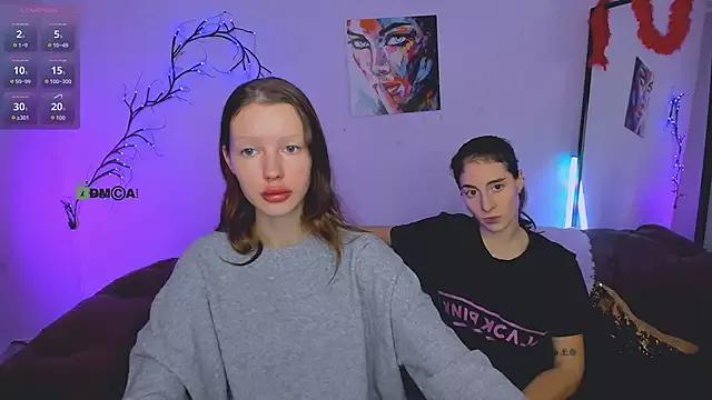 khloebeauty from StripChat is Freechat