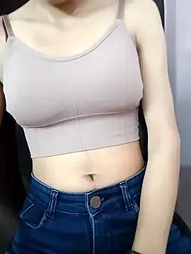 Khushi-Star from StripChat is Freechat