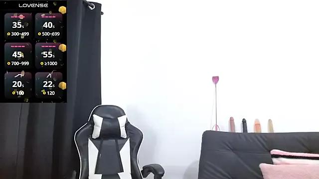 Customizable and immersive: Energize your taste buds and checkout our delicious choice of amateur cams liveshows with excited livestreamers getting their sweet physiques pounded with their beloved vibrating toys.