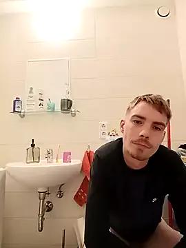 Photos of KidoXVII from StripChat is Freechat