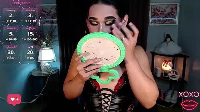 Customizable and immersive: Energize your taste buds and checkout our delicious choice of amateur cams liveshows with excited livestreamers getting their sweet physiques pounded with their beloved vibrating toys.