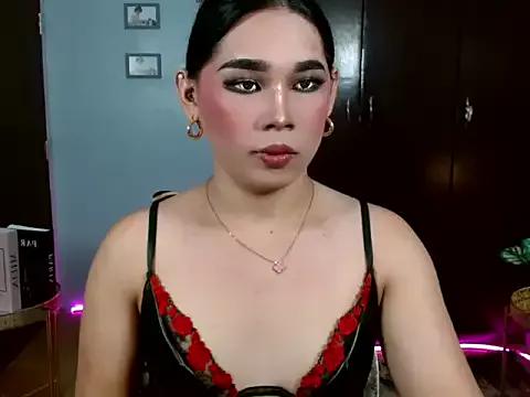 Kiethmadison_Miller from StripChat is Freechat